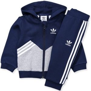 Adidas I M FL HOODIE CY3484